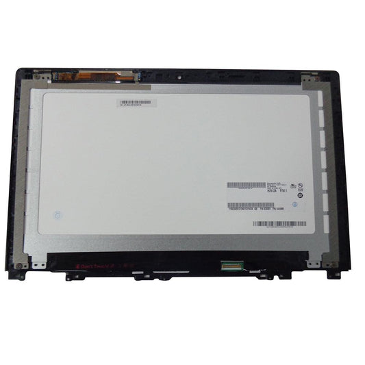 New Lenovo IdeaPad U530 Lcd Touch Screen & Bezel 15.6" FHD 1920x1080