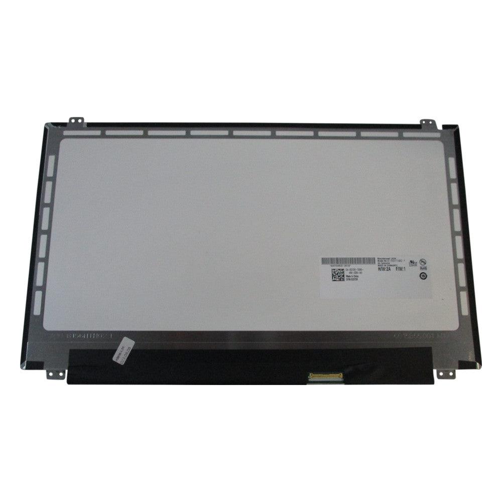 New Non-Touch Led Lcd Screen 15.6" FHD 1920x1080 60Hz 40Pin - Replaces LP156WF4-SLB5