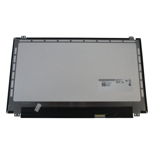 New Non-Touch Led Lcd Screen 15.6" FHD 1920x1080 60Hz 40Pin - Replaces LP156WF4-SLB5