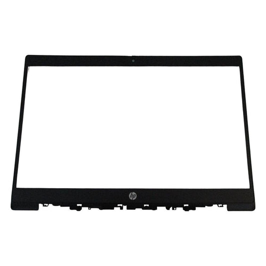 New HP Chromebook 14 G6 G7 Laptop Lcd Bezel w/ Latch M01026-001