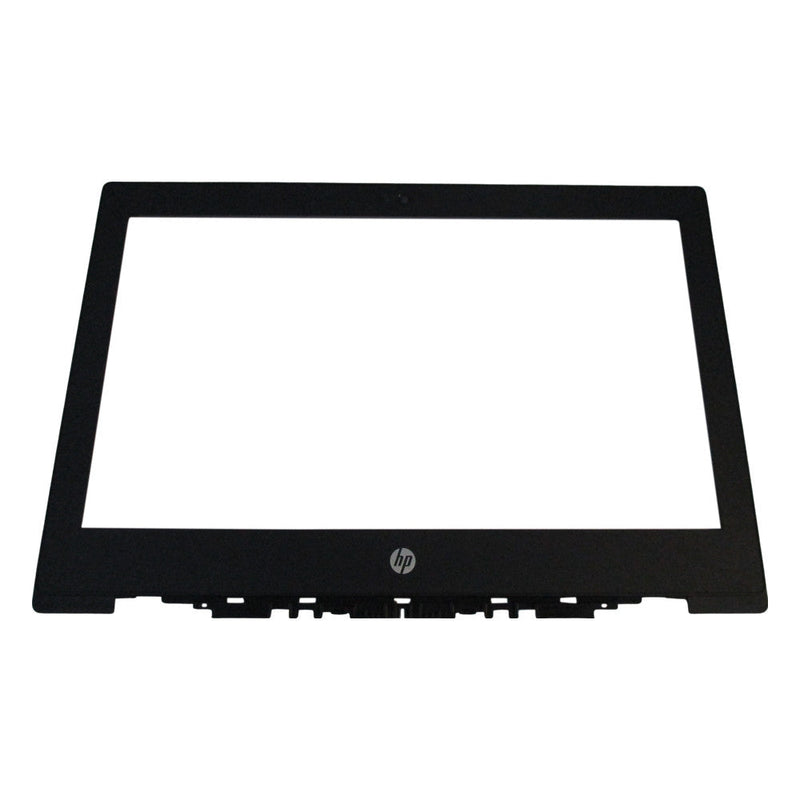 New HP Chromebook 11 G9 EE Black Lcd Front Bezel M47387-001