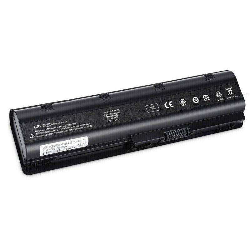 New Compatible HP HSTNN-F01C HSTNN-F02C HSTNN-I78C Battery 47WH