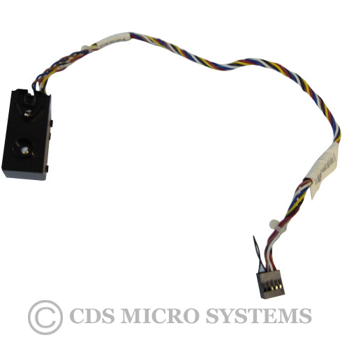 New Dell Vostro 220 420 Computer Power Button Assembly N110H