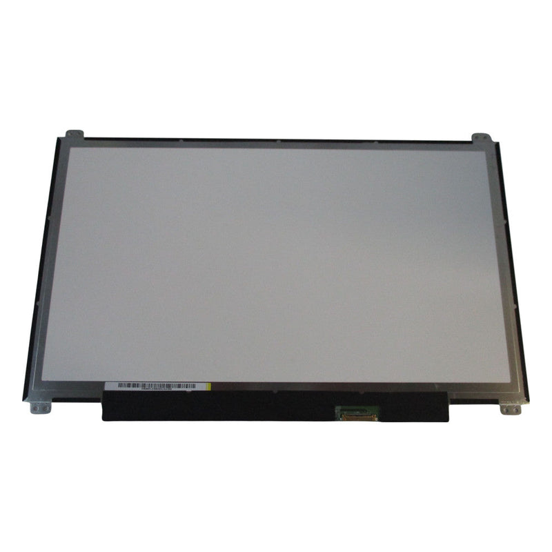 New 13.3" HD Led Lcd Screen For Dell Latitude 3300 3310 Laptops J4MTV Non-Touch