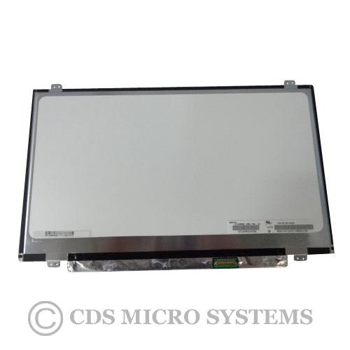 New 14.0" Laptop Replacement Lcd Screen WXGA HD 1366x768 30 Pin EDP