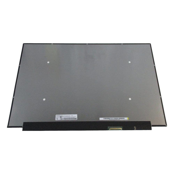 New 5D11B60606 5D11B60609 5D11D96536 Led Lcd Screen 16" WQXGA 60Hz 40 Pin