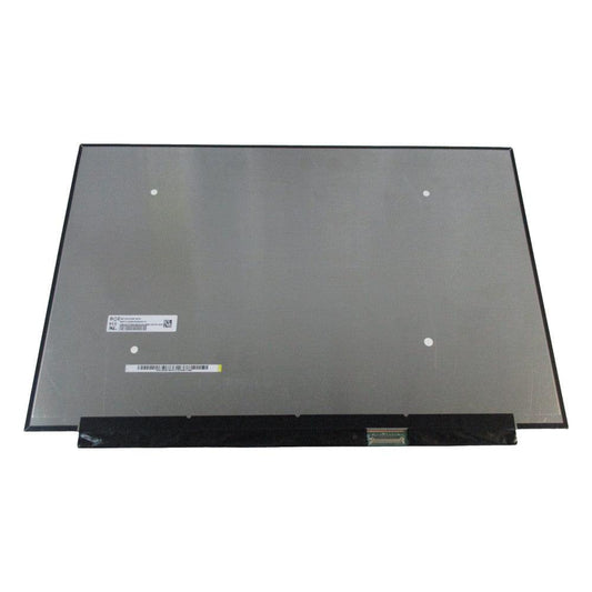 New NE160QDM-NYB Replacement Non-Touch Led Lcd Screen 16" WQXGA 40 Pin Narrow