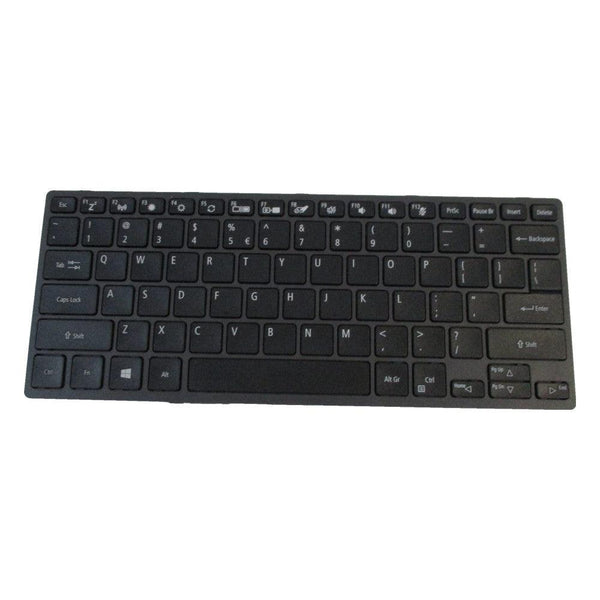 New Acer TravelMate B3 B311-31 Backlit Keyboard NK.I111S.09A