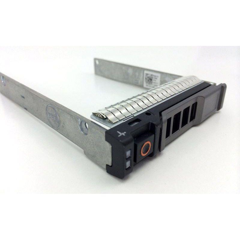 New 2.5" Dell PowerEdge M630 M830 VRTX HDD Hard Drive Caddy Tray