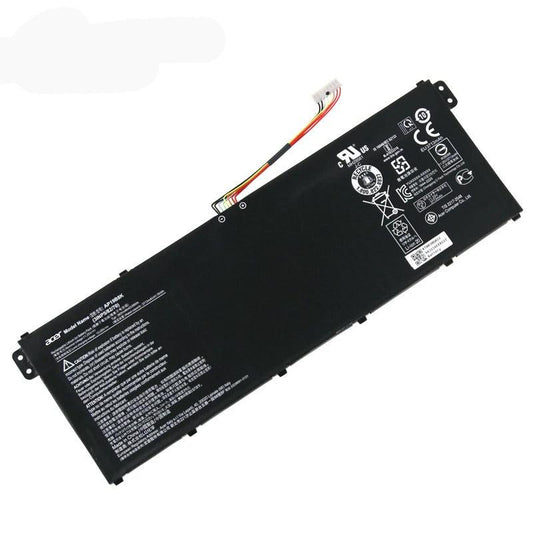 New Genuine Acer Aspire 3 A315-58-361J A315-58-3730 A315-58-39QZ A315-58-525Q Battery 43.08WH