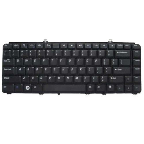 New Dell Inspiron 1545 Laptop Keyboard P446J NSK-9301