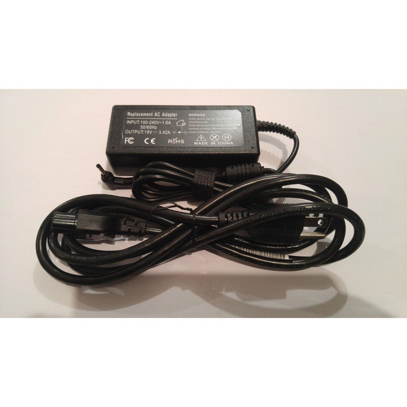 New Compatible Acer Aspire A517-52G A517-52G-79Z5 AC Adapter Charger 65W