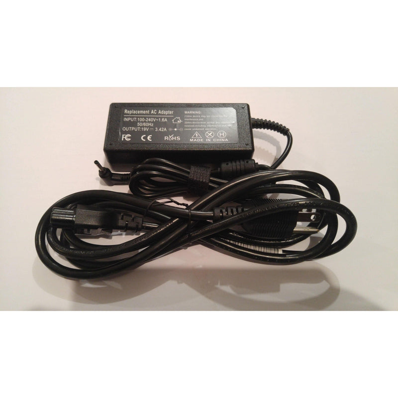 New AC Adapter Charger For Acer Aspire R15 R5-571T-59DC Laptop Power Supply Cord