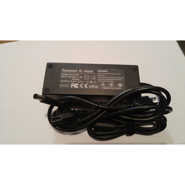 Dell LA130PM121 OEM XPS 130W docking SLIM PA-4E AC adapter charger MTMPN