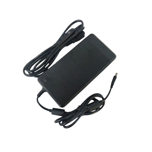 New Dell 180W Laptop Ac Adapter Charger & Power Cord - Replaces WW4XY DA180PM111