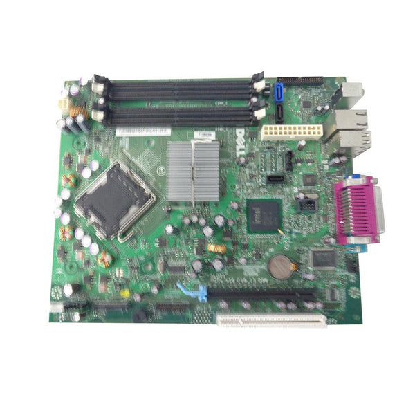 New Dell Optiplex 755 (SFF) Computer Motherboard Mainboard PU052 JR269