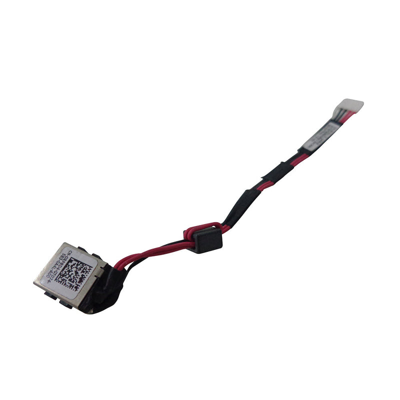 New Dc Jack Cable for Dell Latitude 3450 Laptops - Replaces RP8D4