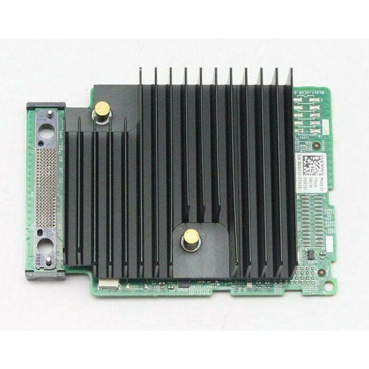 New Dell PowerEdge R640 R740 R740XD Perc H330 RAID Controller Mini Mono 9JXVW GDJ3J R75VT