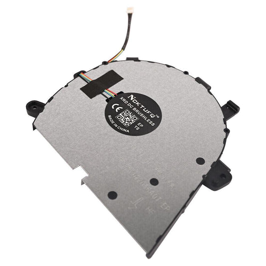 New Lenovo YOGA C740-14 C740-14IML CPU Cooling Fan 5V DFS2001054A0T
