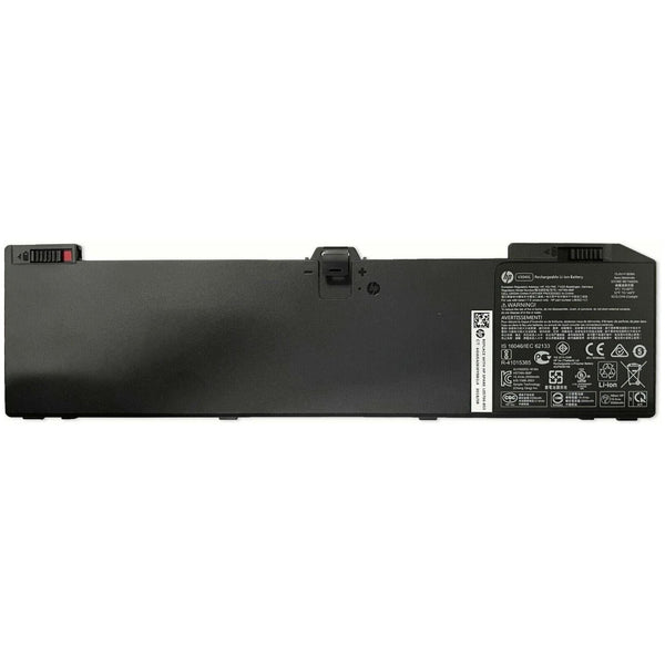 New Genuine HP HSTNN-IB8F L06302-1C1 VX04090XL VX04090XL-PL VX04XL Battery 90WH