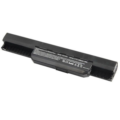 New Compatible Asus K53SN K53SV K53T K53TA K53U Battery 58Wh