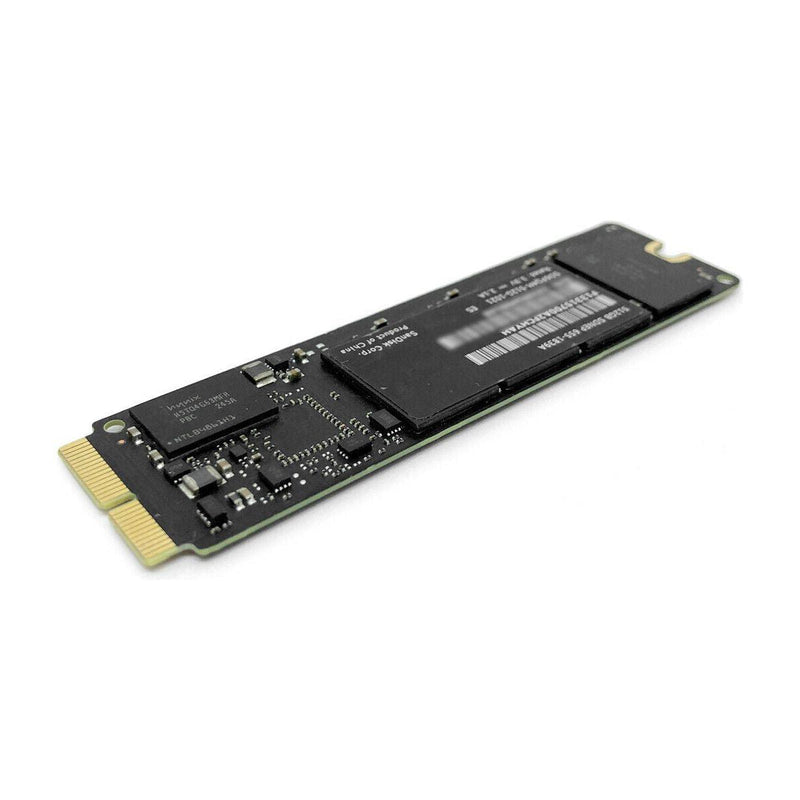 Genuine Apple MacBook Retina A1398 A1502 2013 2014 512GB PCIe SSUAX SSD Drive