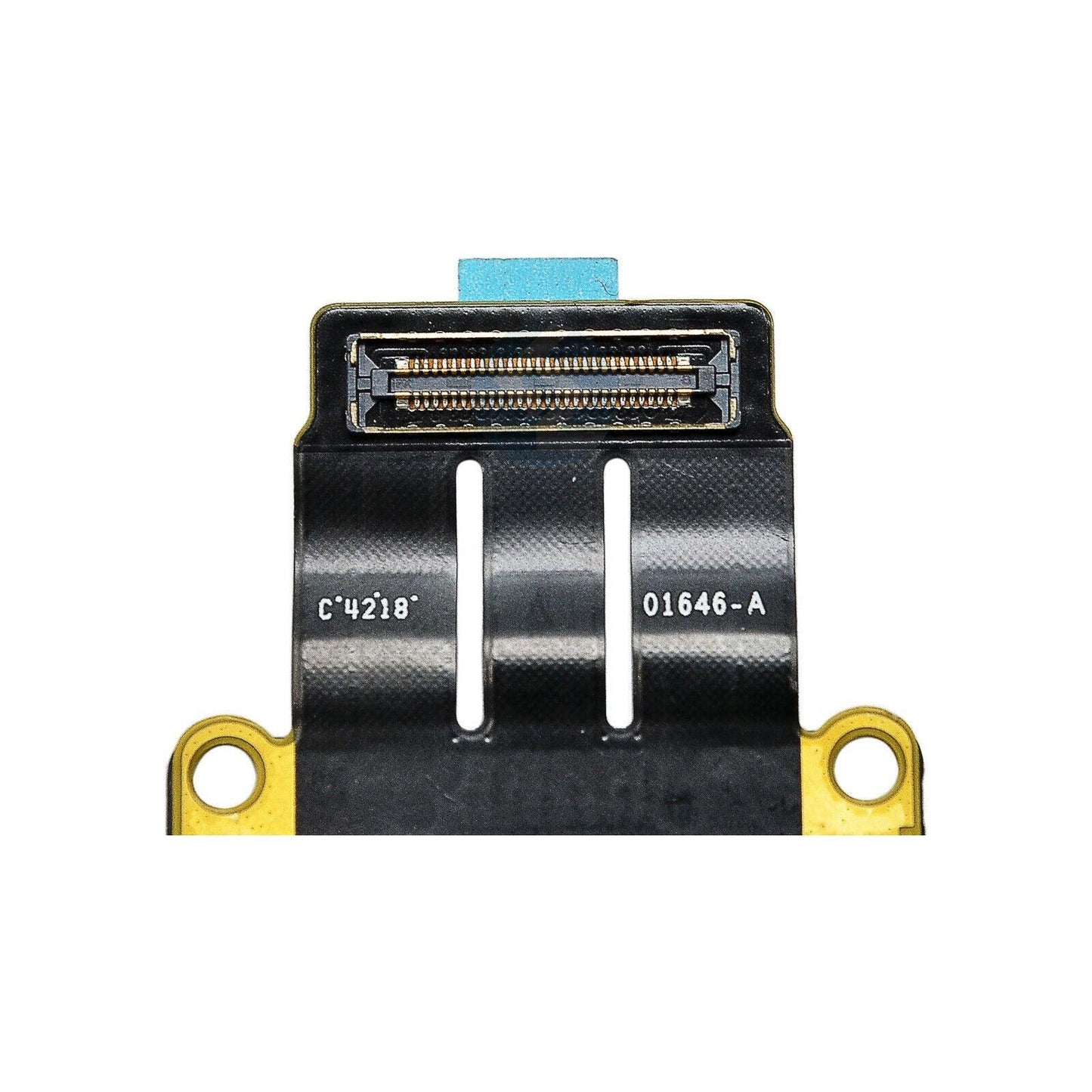 New Apple MacBook Air 13" A1932 2018 2019  I/O USB C Power Board Thunderbolt 923-02497 821-01646
