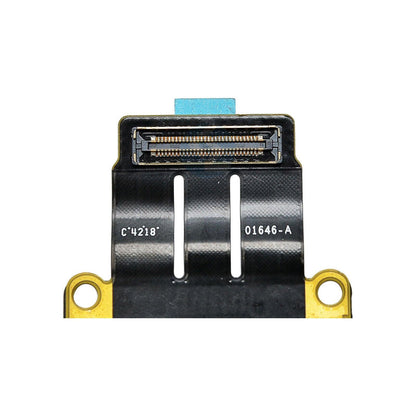New Apple MacBook Air 13" A1932 2018 2019  I/O USB C Power Board Thunderbolt 923-02497 821-01646