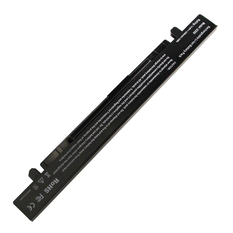 New Compatible Asus A550JD A550JF A550JK A550JX Battery 37WH