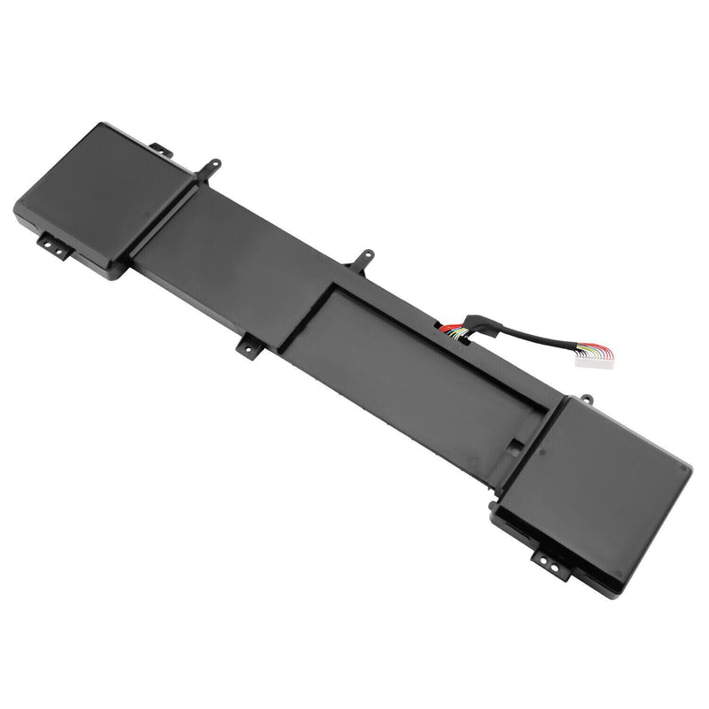 New Compatible Dell Alienware 06JHDV 6JHDV 5046J Battery 92WH