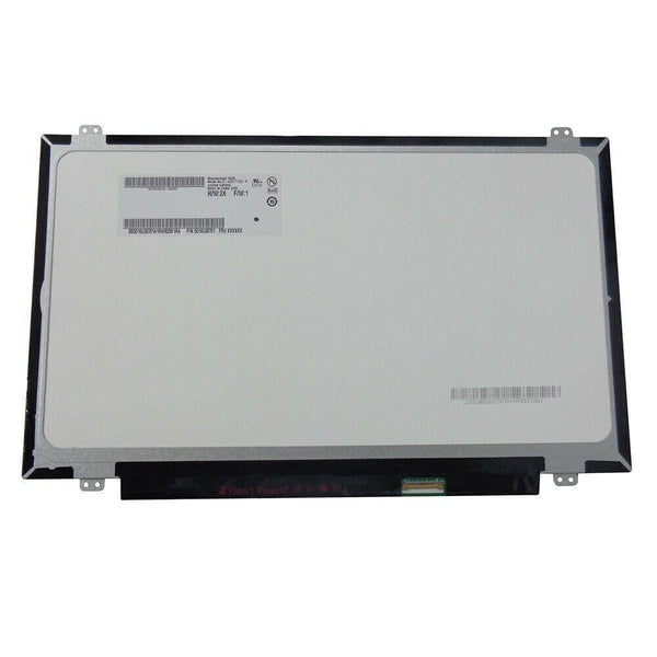 N140HCA-EAB 14 Laptop Led Lcd Screen 1920x1080 FHD 30 Pin