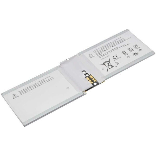New Compatible Microsoft Surface Book 1 CR7 CR7-00005 CR7-00007 Battery 18WH