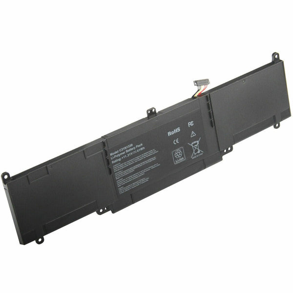 New Compatible Asus TP300 TP300L TP300LA TP300LAB TP300LA-1A Battery 41WH