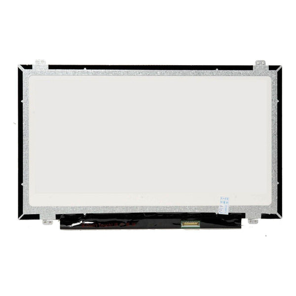 New Dell 0C8WJ 14" Lcd Screen WXGA HD 1366x768 30 Pin EDP