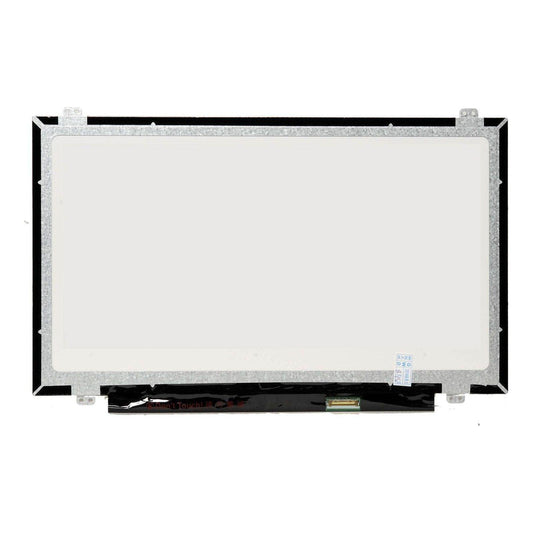 New N140BGA-EB3 14" Lcd Screen WXGA HD 1366x768 30 Pin EDP
