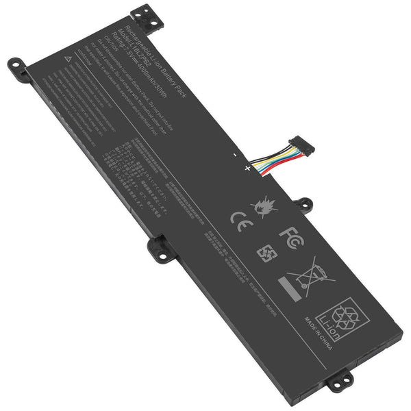 New Compatible Lenovo Ideapad 320-15IAP 320-17AST 320-17ABR 320-17IKB Battery 30WH