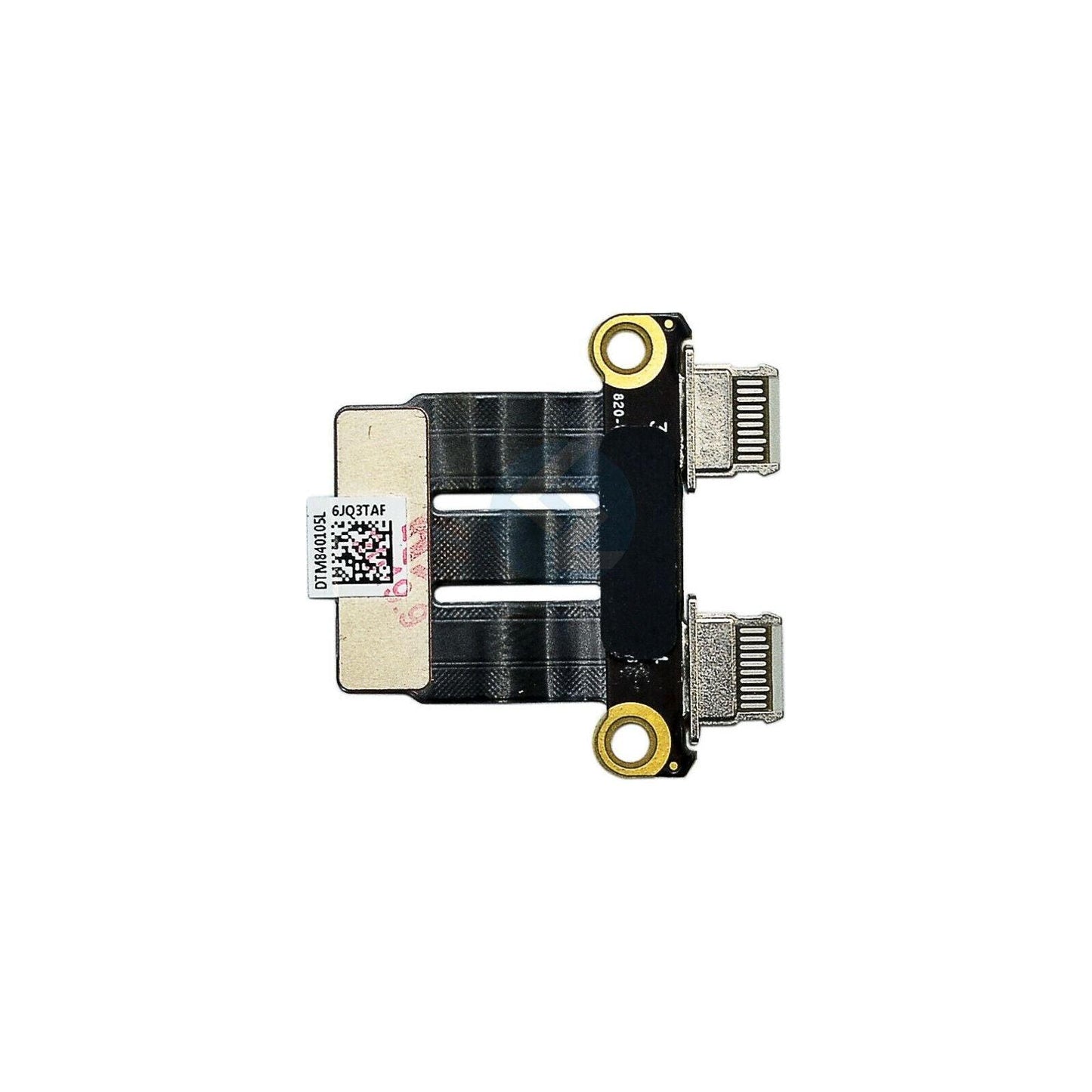 New Apple MacBook Air 13" A1932 2018 2019  I/O USB C Power Board Thunderbolt 923-02497 821-01646