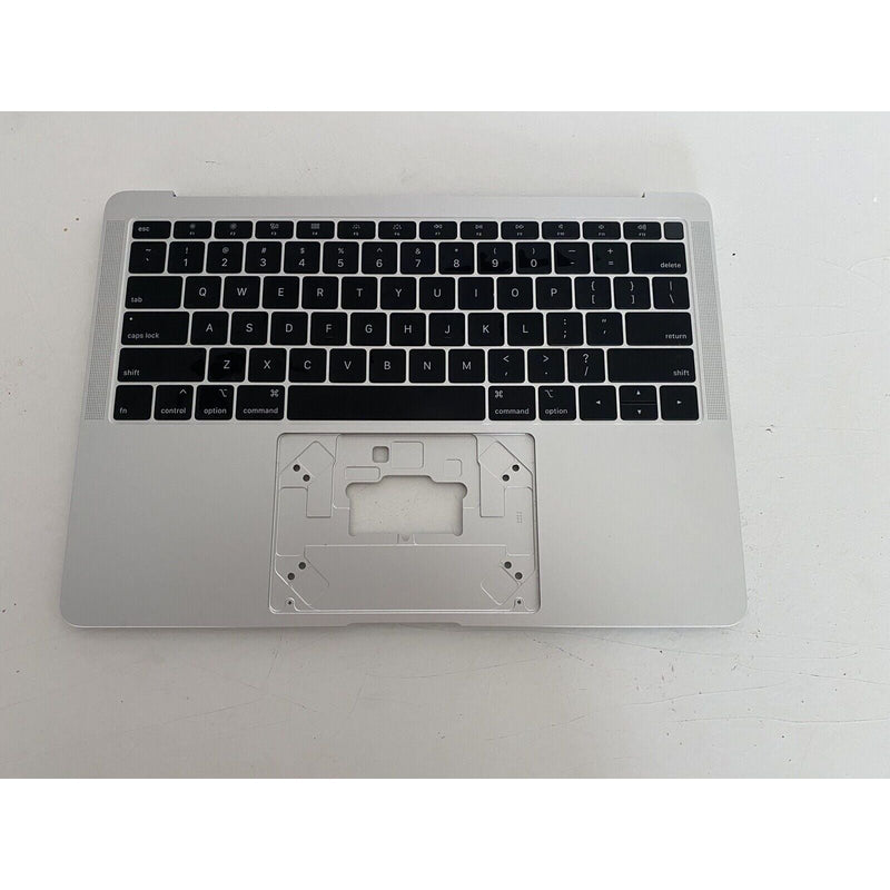 Apple MacBook Air A1932 Space Gray Late 2018 MID 2019 EMC 3184 Palmrest Top Case Grade A 661-12593