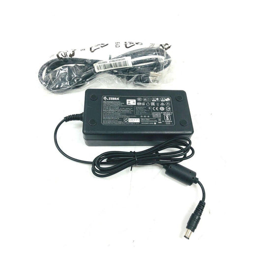 New Genuine Zebra GX430t GX420d GK420t Gk420d ZD420 Printer AC Adapter SAWA-52-312524 P1076001-006