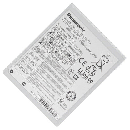 New Genuine Panasonic Toughbook CF-C1BDHAG1M CF-C1BDHAZ1M Battery 43WH