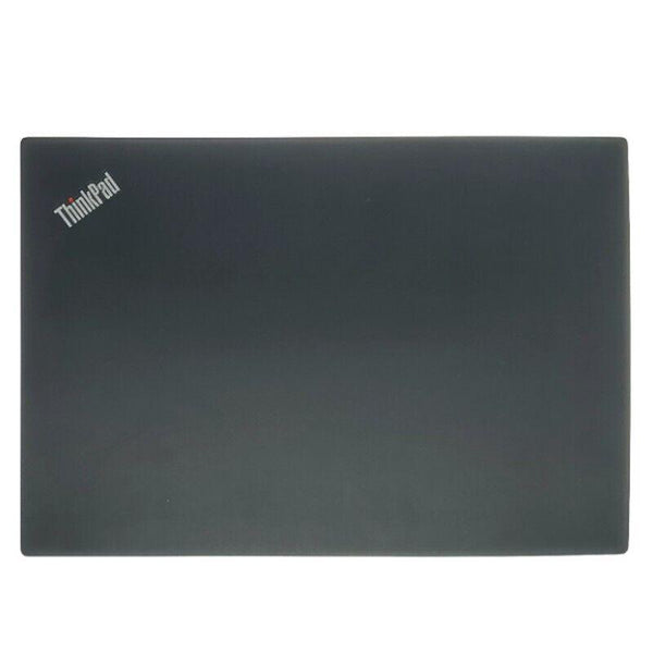 New Lenovo ThinkPad T490s T495s T14s LCD Back Cover Lid FHD 02HM492 02HM498