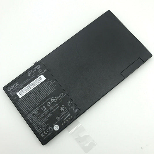 New Genuine Getac BP3S1P2160 BP3S1P2160-S G8M3X2 Battery 24WH