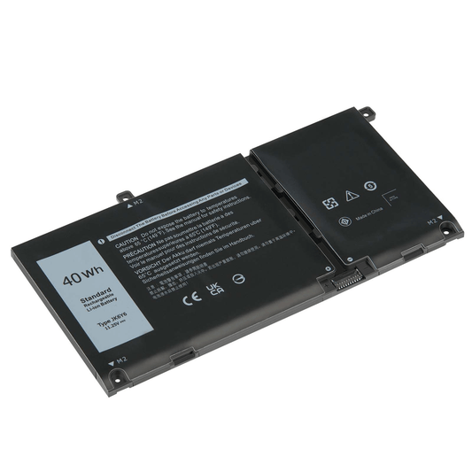 New Compatible Dell Inspiron 5300 5301 5402 5405 5501 5502 5505 Battery 40WH