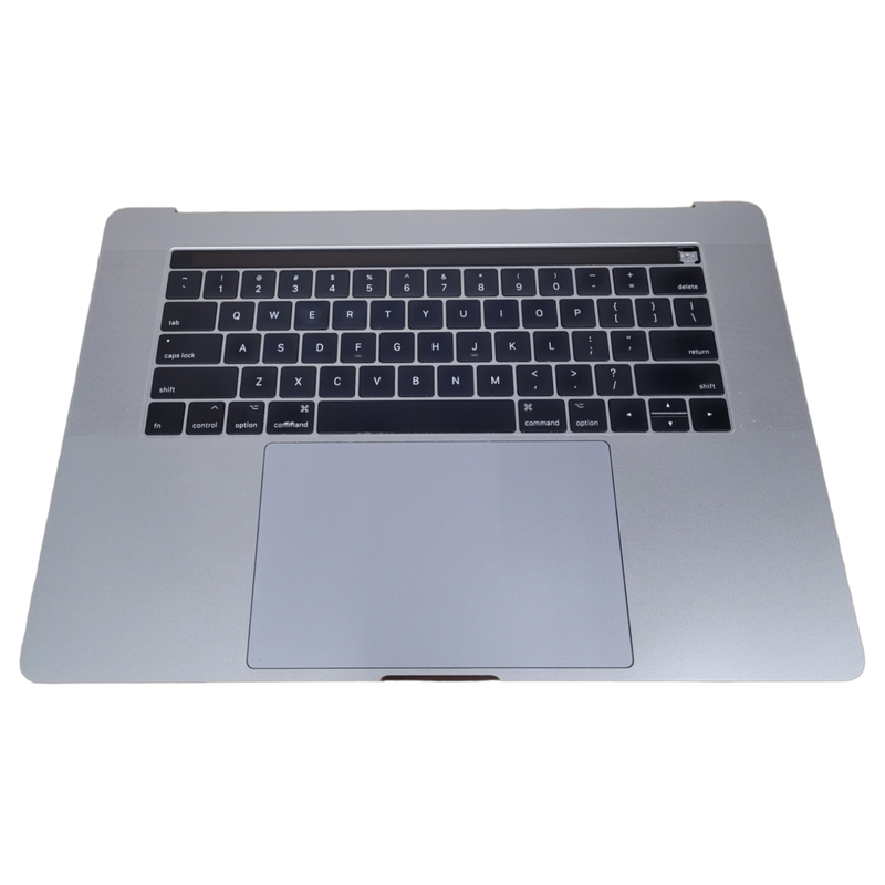 Apple MacBook Pro 15 A1707 2016 2017 Palmrest Top Case Grade A 661-07954