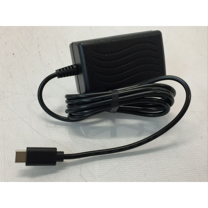 New Genuine Sony USB-C Type-C AC Adapter 5V 3.0A AC-E0530C Power Cord