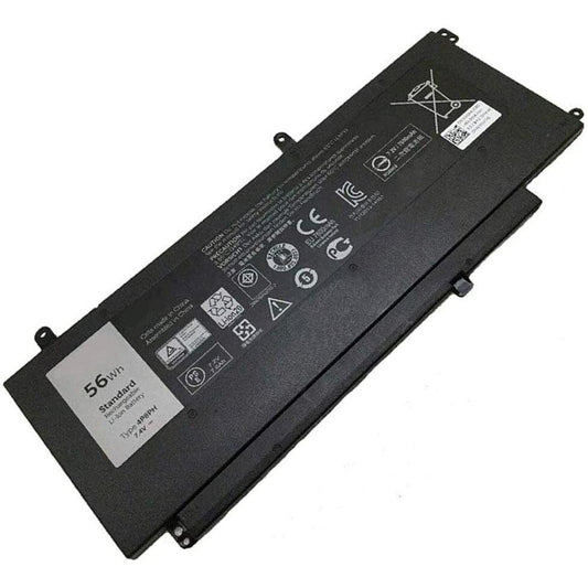 New Compatible Dell Vostro 14 5459 Battery 56WH