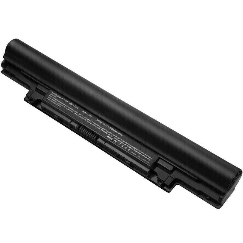 New Compatible Dell Latitude 05MTD8 5MTD8 6C0FN PWM3D VDYR8 Battery 58WH