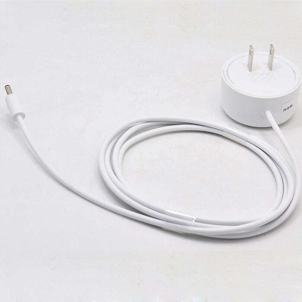 New Genuine Google Home Nest Hub AC Adapter Power Supply Cable 14V 1.1A W18-015N1A G1015