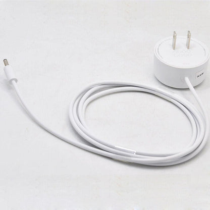 New Genuine Google Home Nest Hub AC Adapter Power Supply Cable 14V 1.1A W18-015N1A G1015