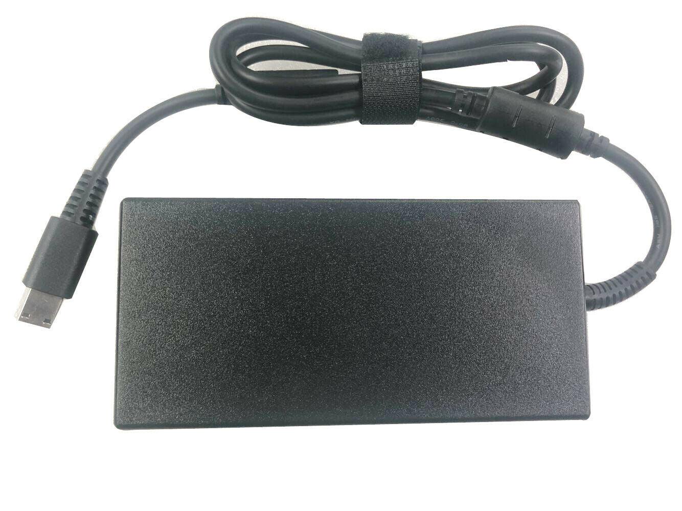 20V 14A 280W A18-280P1A AC Power Adapter For MSI GE66 GE76 RAIDER GP66 Leopard